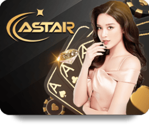 UFAXVIP image of provider astar