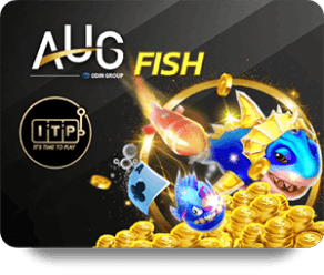 UFAXVIP image of provider aug-fishing