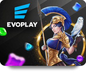 UFAXVIP image of provider evoplay