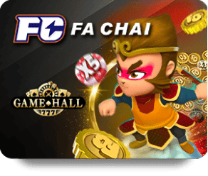 UFAXVIP image of provider fa-chai