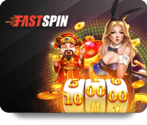 UFAXVIP image of provider fast-spin