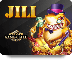 UFAXVIP image of provider jili-fishing