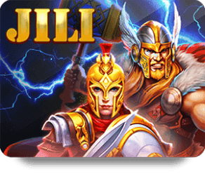 UFAXVIP image of provider jili