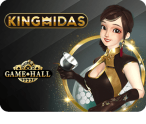 UFAXVIP image of provider kingmidas