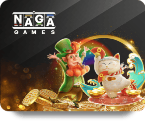 UFAXVIP image of provider naga-games