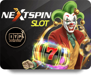 UFAXVIP image of provider nextspin-slot