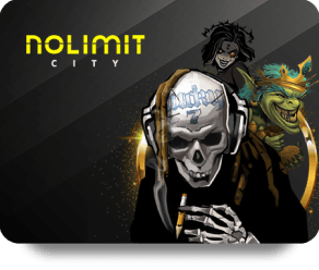 UFAXVIP image of provider nolimit-city