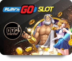 UFAXVIP image of provider play-n-go-slot