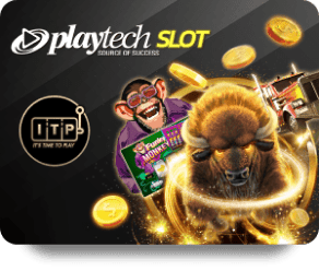 UFAXVIP image of provider playtech-slot