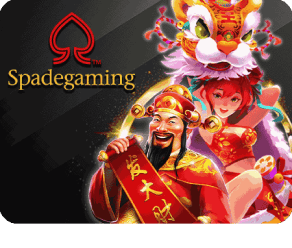 UFAXVIP image of provider spadegaming