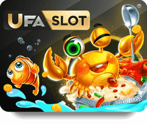 UFAXVIP image of provider ufa-slot-fishing