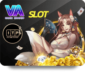 UFAXVIP image of provider va-slot