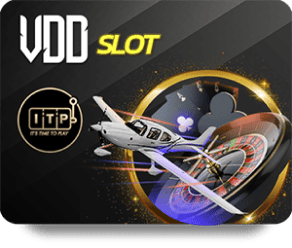UFAXVIP image of provider vod-slot